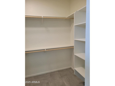 Desirable perimeter lot with no neighbor behind house. Upgraded