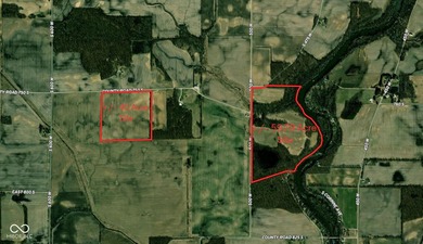 40 acres of income generating Productive farmland. Approx. 60 - photo 1
