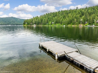 Lake Lot For Sale in Loon Lake, Washington