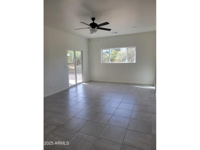 Desirable perimeter lot with no neighbor behind house. Upgraded