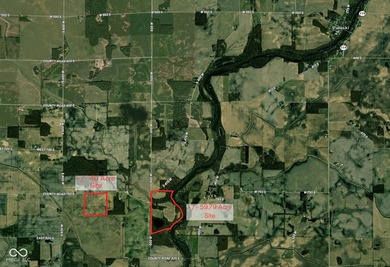 40 acres of income generating Productive farmland. Approx. 60 - photo 2