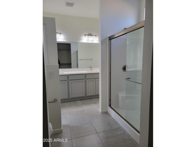 Desirable perimeter lot with no neighbor behind house. Upgraded