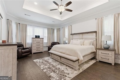 Welcome to 3610 Chattahoochee Rd in sought-after Cumming-a - photo 26