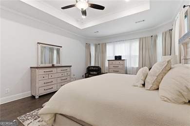 Welcome to 3610 Chattahoochee Rd in sought-after Cumming-a - photo 27