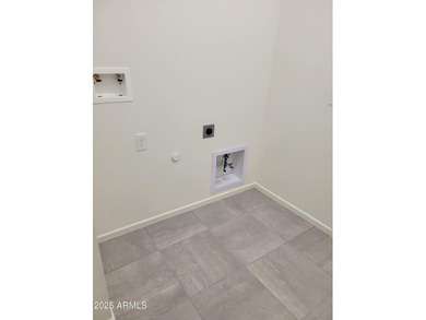 Desirable perimeter lot with no neighbor behind house. Upgraded