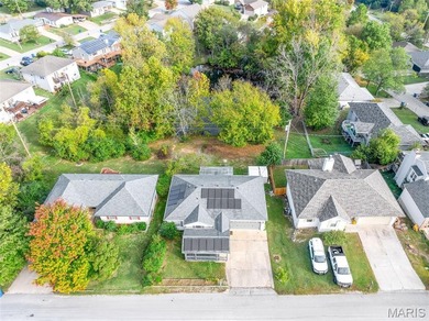 Experience energy-efficient living in this beautifully designed