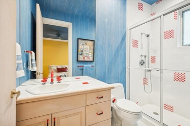 Located at the private end of Isla Bahia Drive in prestigious - photo 40