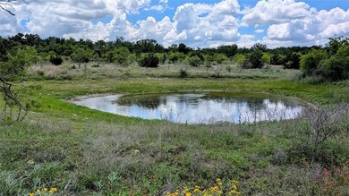 (private lake, pond, creek) Acreage Active Under Contract in Dublin Texas