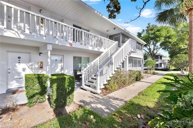 Lake Maitland Condo For Sale in Maitland Florida