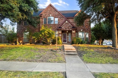 Lake Home For Sale in Rowlett, Texas