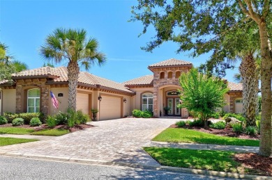 Lake Home Sale Pending in Palm Coast, Florida