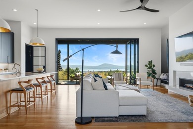 Stunning custom home by Dillon Homes, designed by Jill White - photo 2