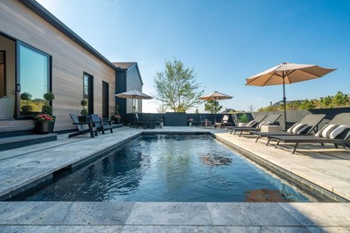 Stunning custom home by Dillon Homes, designed by Jill White - photo 4