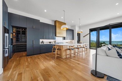 Stunning custom home by Dillon Homes, designed by Jill White - photo 5