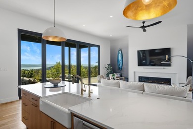 Stunning custom home by Dillon Homes, designed by Jill White - photo 8