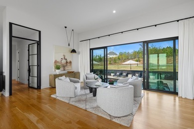 Stunning custom home by Dillon Homes, designed by Jill White - photo 9