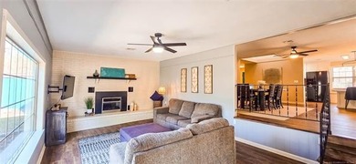 Welcome to your fully updated, turn-key lake retreat-where - photo 9