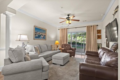 Beautifully positioned within Barefoot Resort & Golf, this - photo 10