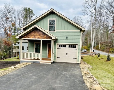 Newly built and quality construction in Black Mountain! Close to - photo 3