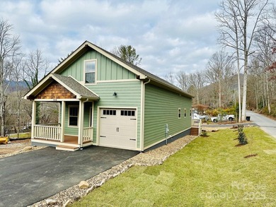 Newly built and quality construction in Black Mountain! Close to - photo 4