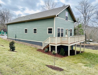 Newly built and quality construction in Black Mountain! Close to - photo 6