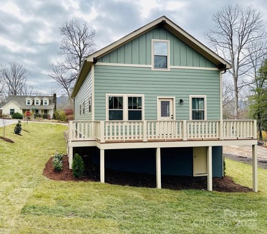 Newly built and quality construction in Black Mountain! Close to - photo 7