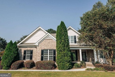 (private lake, pond, creek) Home For Sale in Loganville Georgia