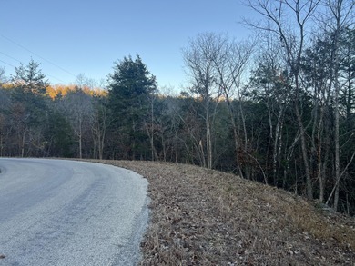 Lake Lot For Sale in Branson, Missouri