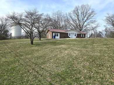 Cherokee Lake Home For Sale in Jefferson City Tennessee