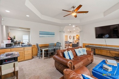 This canal front home in Bahia Bay is the perfect fishing - photo 5