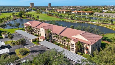 Lake Condo For Sale in Fort Myers, Florida