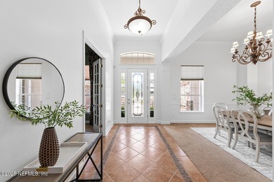 Elegant Preserve Estate in Palencia. This refined 4,175 sq. ft - photo 7