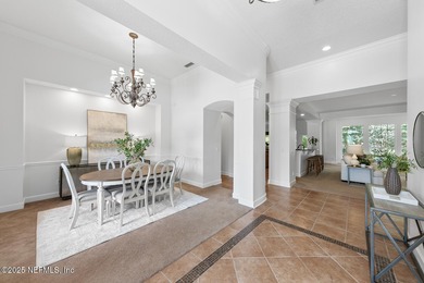 Elegant Preserve Estate in Palencia. This refined 4,175 sq. ft - photo 8
