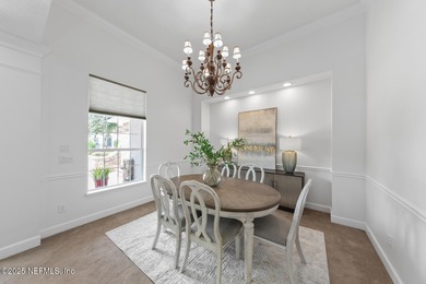 Elegant Preserve Estate in Palencia. This refined 4,175 sq. ft - photo 9