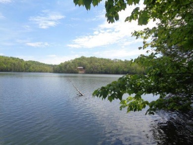Wood Creek Lake Lot For Sale in London Kentucky