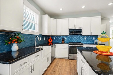 This beautifully appointed, fully furnished, 5 bedroom, 5.5 bath