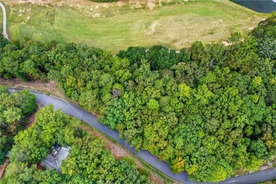 Beautiful Golf Course Lot Awaits Your Custom Built Dream Home! - photo 11