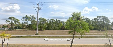 Cape Coral Area Lot For Sale in Cape Coral Florida