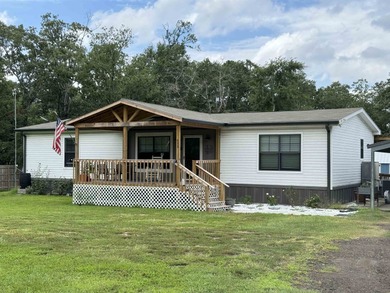 Lake Sam Rayburn  Home Sale Pending in Broaddus Texas