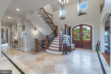 Welcome home to this remarkable estate set behind the gates of - photo 12