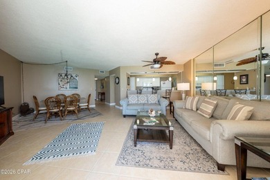 Dunes of Panama 2 bedroom with large balcony. Located on the - photo 13