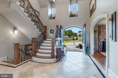 Welcome home to this remarkable estate set behind the gates of - photo 13