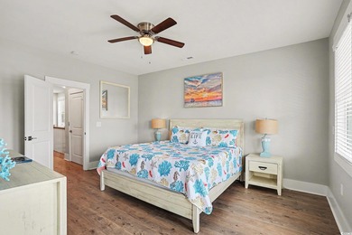 This beautifully appointed, fully furnished, 5 bedroom, 5.5 bath