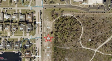 Great 3 lot site with 120 feet of frontage, backing up to - photo 4