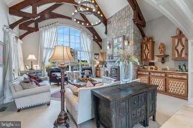 Welcome home to this remarkable estate set behind the gates of - photo 14