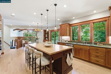 Masterfully conceived by Michael Brinkerhoff & built in 2003 - photo 15