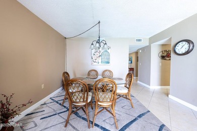 Dunes of Panama 2 bedroom with large balcony. Located on the - photo 15