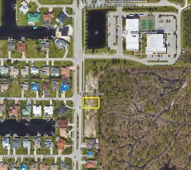 Great 3 lot site with 120 feet of frontage, backing up to - photo 5