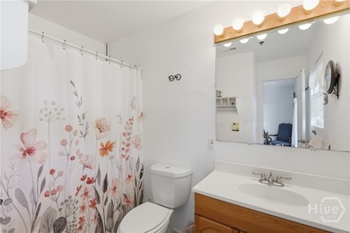 Located on the banks of Chimney Creek this outstanding property - photo 15
