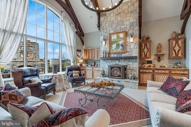 Welcome home to this remarkable estate set behind the gates of - photo 15